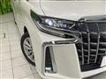 2019 Toyota Alphard G