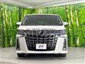 2019 Toyota Alphard G