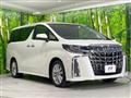 2019 Toyota Alphard G