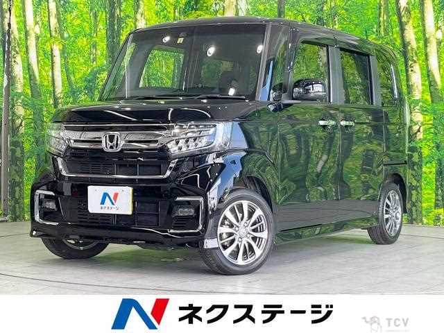 2023 Honda N BOX