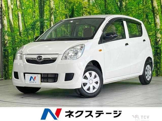 2012 Daihatsu Mira