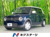 2019 Suzuki Lapin