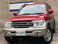 2002 Mitsubishi Pajero iO