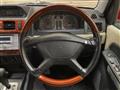 2002 Mitsubishi Pajero iO