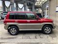 2002 Mitsubishi Pajero iO