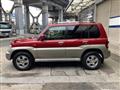 2002 Mitsubishi Pajero iO