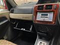 2002 Mitsubishi Pajero iO