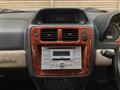 2002 Mitsubishi Pajero iO