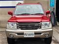 2002 Mitsubishi Pajero iO