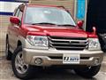 2002 Mitsubishi Pajero iO
