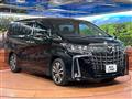 2022 Toyota Alphard G