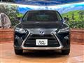 2016 Lexus RX