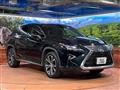 2016 Lexus RX