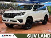 2023 Toyota Land Cruiser Prado