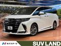 2023 Toyota Alphard G
