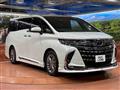2023 Toyota Alphard G