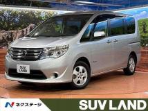 2014 Nissan Serena