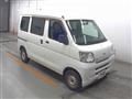 2017 Daihatsu Hijet Cargo