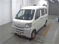2017 Daihatsu Hijet Cargo