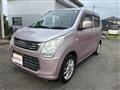 2013 Suzuki Wagon R