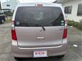 2013 Suzuki Wagon R