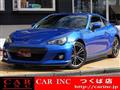 2016 Subaru BRZ