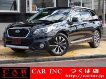 2015 Subaru Outback