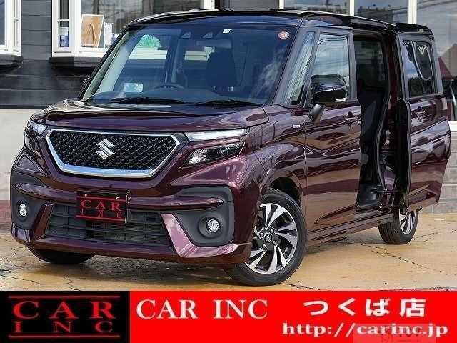 2023 Suzuki Suzuki Others