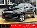 2016 Toyota Harrier