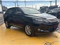 2016 Toyota Harrier