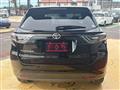 2016 Toyota Harrier