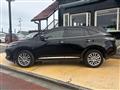 2016 Toyota Harrier