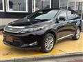 2016 Toyota Harrier