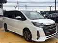 2017 Toyota Noah