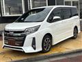 2017 Toyota Noah