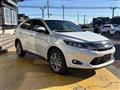 2017 Toyota Harrier