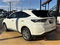 2017 Toyota Harrier