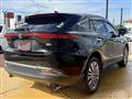 2020 Toyota Harrier Hybrid