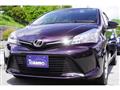2015 Toyota Vitz