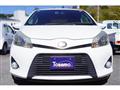 2013 Toyota Vitz