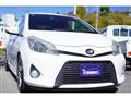 2013 Toyota Vitz