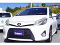 2013 Toyota Vitz