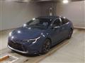 2023 Toyota Corolla Sedan
