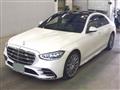 2022 Mercedes-Benz S-Class