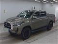 2022 Toyota Hilux