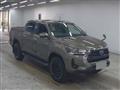 2022 Toyota Hilux