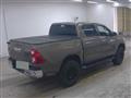 2022 Toyota Hilux