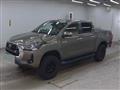 2022 Toyota Hilux