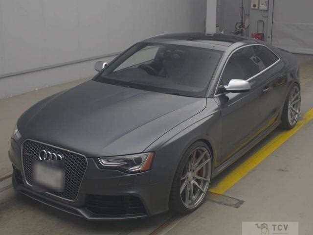 2013 Audi Audi Others