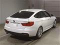 2013 BMW 3 Series